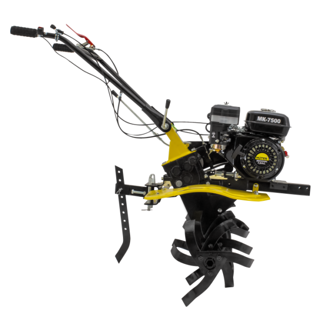 Сельскохозяйственная машина МК-7500P Huter в Ижевске