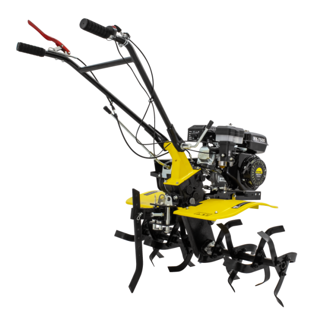 Сельскохозяйственная машина МК-7500P Huter в Ижевске