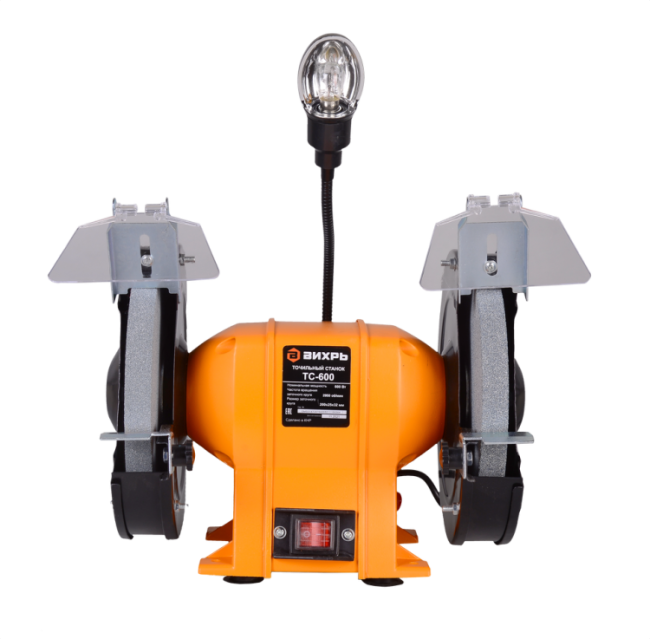 Точильный станок ВИХРЬ ТС-600 в Ижевске Точильный станок ВИХРЬ ТС-600 в Ижевске