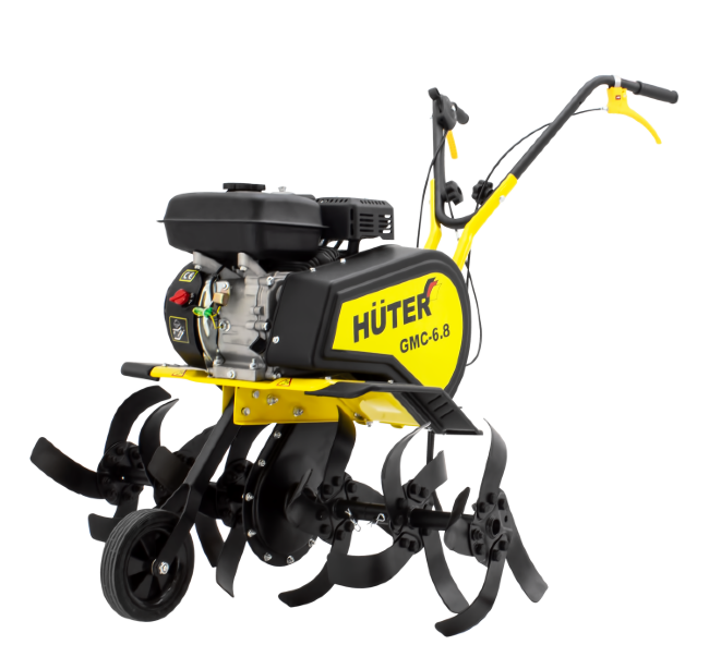 Мотокультиватор HUTER GMC-6.8 в Ижевске