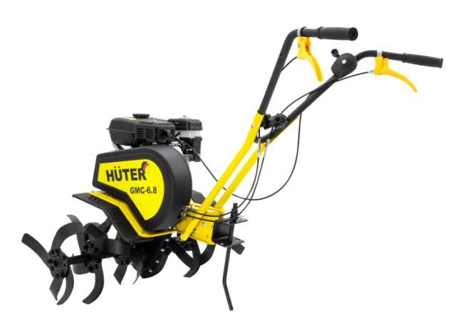 Мотокультиватор HUTER GMC-6.8 в Ижевске