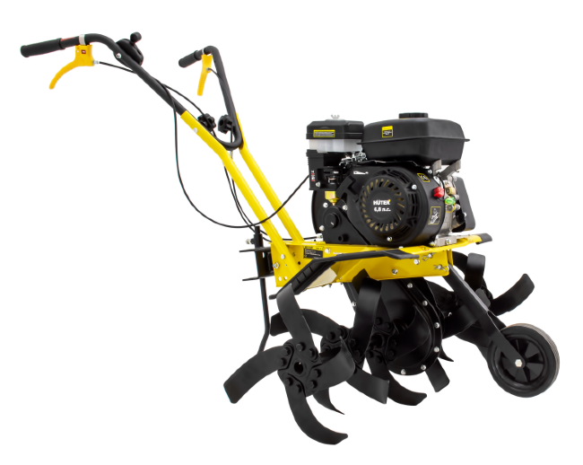 Мотокультиватор HUTER GMC-6.8 в Ижевске