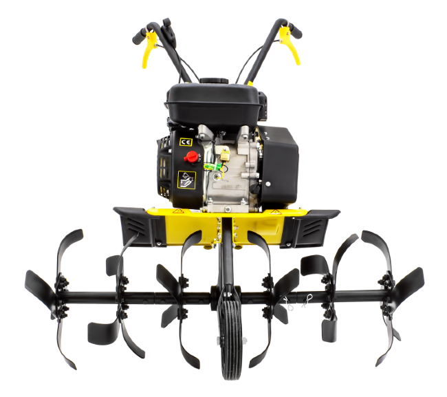 Мотокультиватор HUTER GMC-6.8 в Ижевске