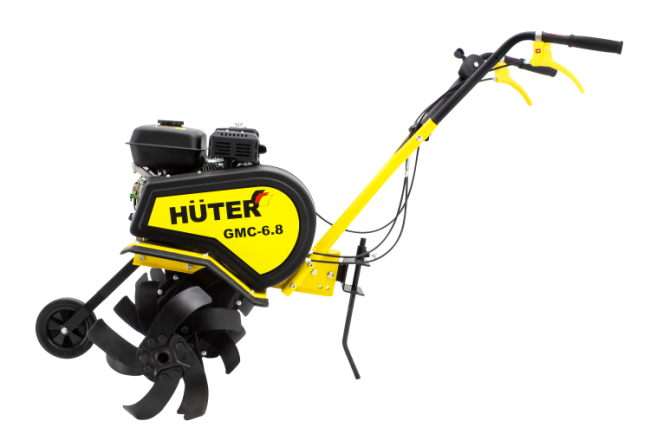 Мотокультиватор HUTER GMC-6.8 в Ижевске