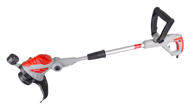 Электрический триммер Ресанта ЭТ-600 в Ижевске Электрический триммер Ресанта ЭТ-600 в Ижевске