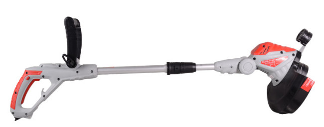 Электрический триммер Ресанта ЭТ-600 в Ижевске Электрический триммер Ресанта ЭТ-600 в Ижевске