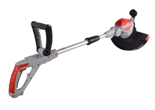 Электрический триммер Ресанта ЭТ-600 в Ижевске Электрический триммер Ресанта ЭТ-600 в Ижевске