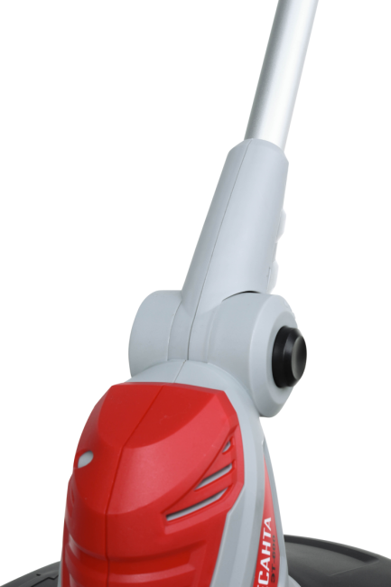 Электрический триммер Ресанта ЭТ-600 в Ижевске Электрический триммер Ресанта ЭТ-600 в Ижевске