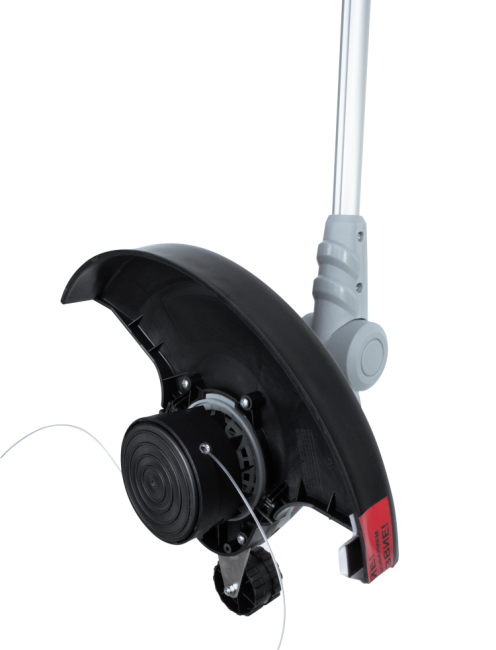 Электрический триммер Ресанта ЭТ-600 в Ижевске Электрический триммер Ресанта ЭТ-600 в Ижевске