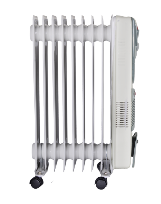 Масляный радиатор ОМ-EU-9НВ Eurolux в Ижевске Масляный радиатор ОМ-EU-9НВ Eurolux в Ижевске