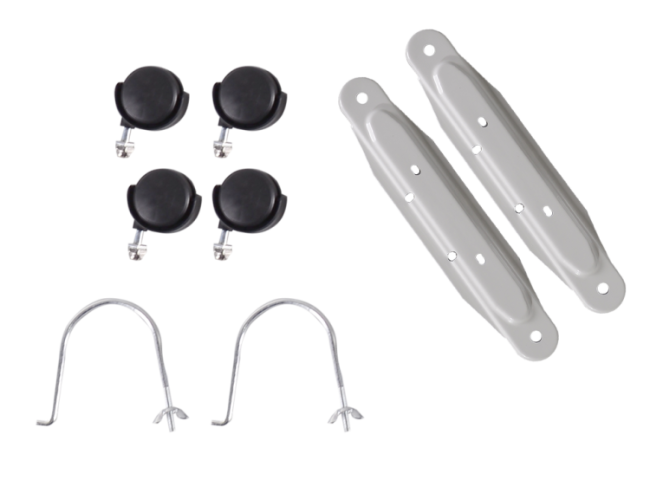 Масляный радиатор ОМ-EU-9НВ Eurolux в Ижевске Масляный радиатор ОМ-EU-9НВ Eurolux в Ижевске