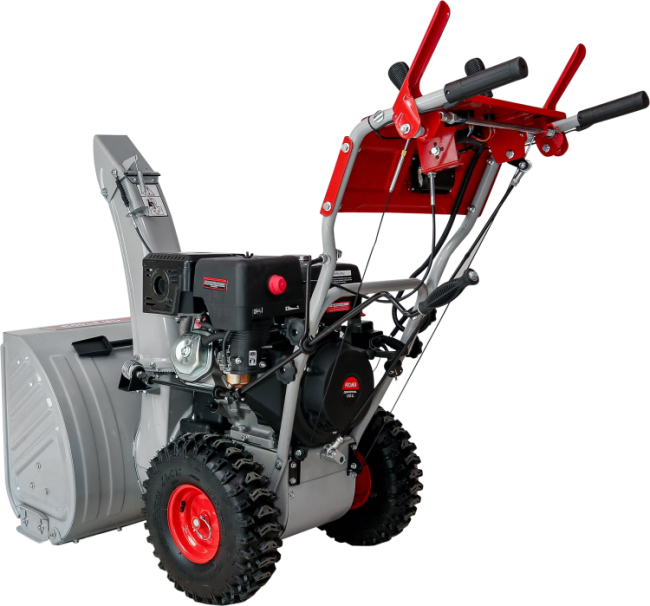 Снегоуборщик СБ 8100Э Ресанта в Ижевске Снегоуборщик СБ 8100Э Ресанта в Ижевске