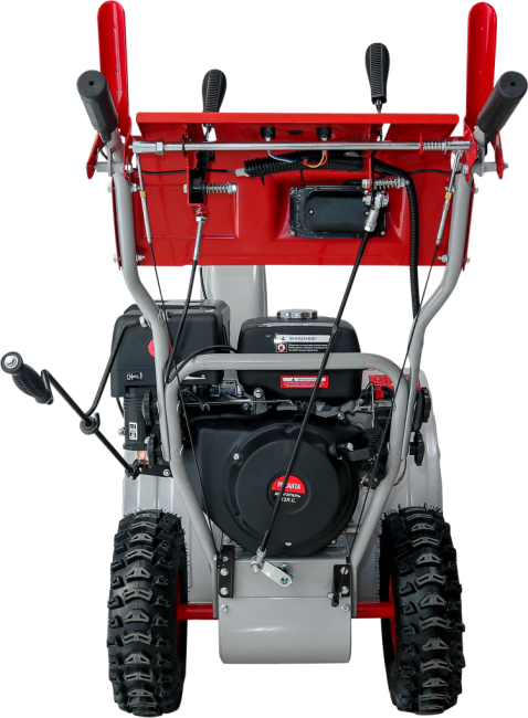 Снегоуборщик СБ 8100Э Ресанта в Ижевске Снегоуборщик СБ 8100Э Ресанта в Ижевске