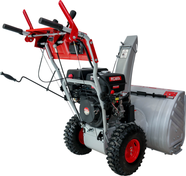 Снегоуборщик СБ 8100Э Ресанта в Ижевске Снегоуборщик СБ 8100Э Ресанта в Ижевске