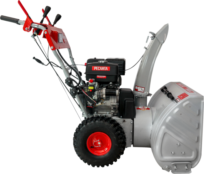 Снегоуборщик СБ 8100Э Ресанта в Ижевске Снегоуборщик СБ 8100Э Ресанта в Ижевске