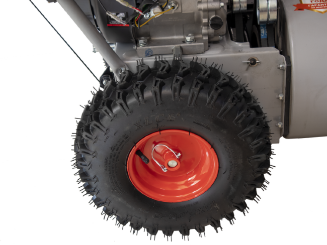 Снегоуборщик СБ 8100Э Ресанта в Ижевске Снегоуборщик СБ 8100Э Ресанта в Ижевске