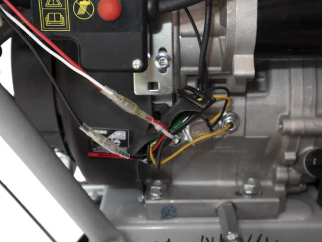 Снегоуборщик СБ 8100Э Ресанта в Ижевске Снегоуборщик СБ 8100Э Ресанта в Ижевске