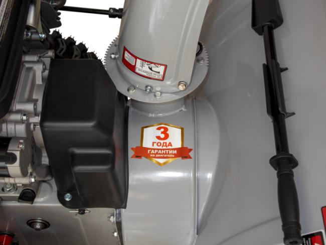 Снегоуборщик СБ 8100Э Ресанта в Ижевске Снегоуборщик СБ 8100Э Ресанта в Ижевске