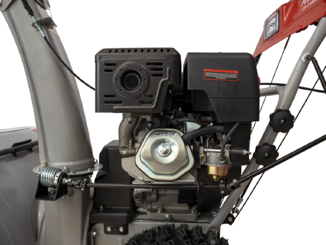 Снегоуборщик СБ 8100Э Ресанта в Ижевске Снегоуборщик СБ 8100Э Ресанта в Ижевске