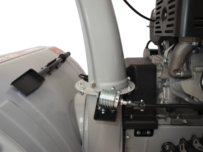 Снегоуборщик СБ 8100Э Ресанта в Ижевске Снегоуборщик СБ 8100Э Ресанта в Ижевске