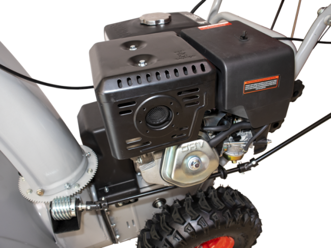 Снегоуборщик СБ 8100Э Ресанта в Ижевске Снегоуборщик СБ 8100Э Ресанта в Ижевске