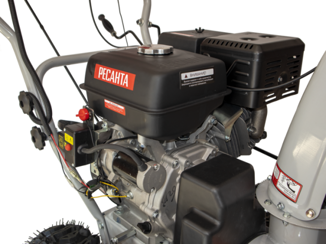 Снегоуборщик СБ 8100Э Ресанта в Ижевске Снегоуборщик СБ 8100Э Ресанта в Ижевске