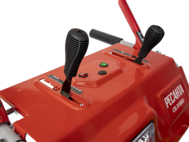 Снегоуборщик СБ 8100Э Ресанта в Ижевске Снегоуборщик СБ 8100Э Ресанта в Ижевске