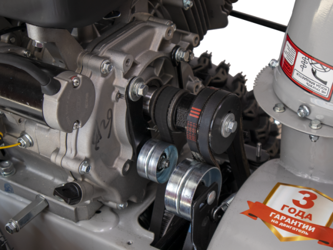 Снегоуборщик СБ 8100Э Ресанта в Ижевске Снегоуборщик СБ 8100Э Ресанта в Ижевске