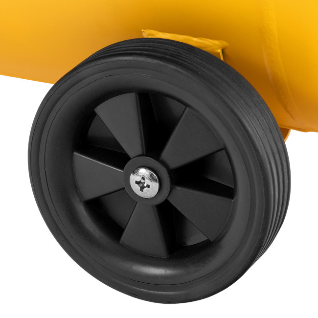 Компрессор воздушный BCI2300/50, ременный привод, 2.3 кВт, 50 литров, 400 л/мин Denzel в Ижевске