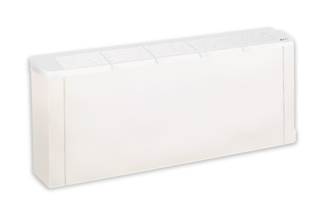 Trane фанкойл (напольный с корпусом) (FVC04) в Ижевске