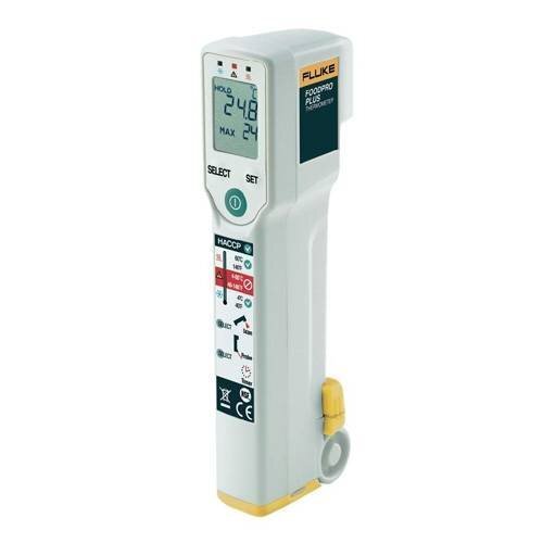 Пирометр Fluke FP Plus в Ижевске