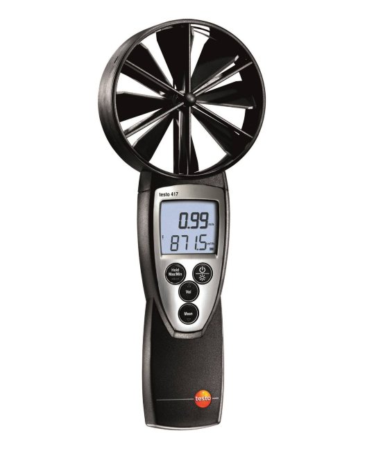 Анемометр Testo 417 в Ижевске