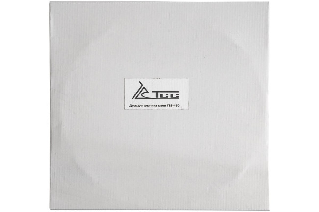 Алмазный диск ТСС-450 асфальт/бетон (Standart) в Ижевске