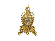 Каминные часы (5734B)