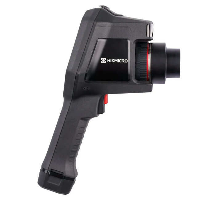 Тепловизор HIKMICRO G60 в комплекте с дополнительным объективом HM-G605-LENS + поверка в Ижевске