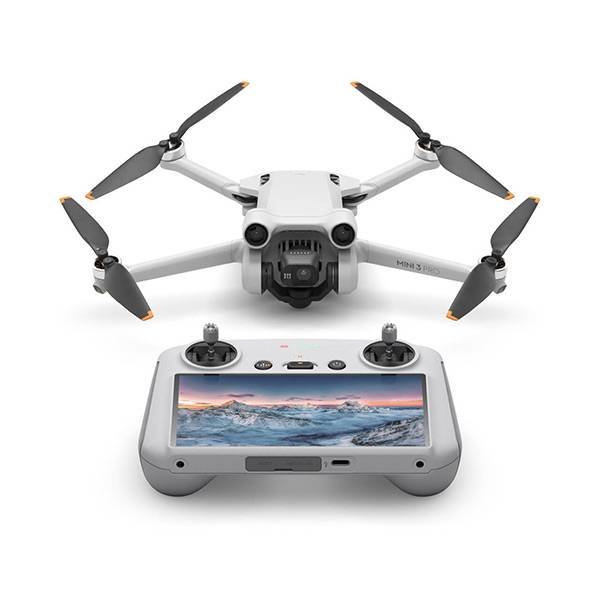 Квадрокоптер DJI Mini 3 Pro RC в Ижевске
