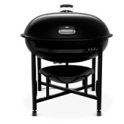 Угольный гриль WEBER Ranch Kettle Угольный гриль WEBER Ranch Kettle
