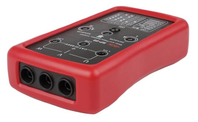 Фазоуказатель RGK RP-69 в Ижевске Фазоуказатель RGK RP-69 в Ижевске