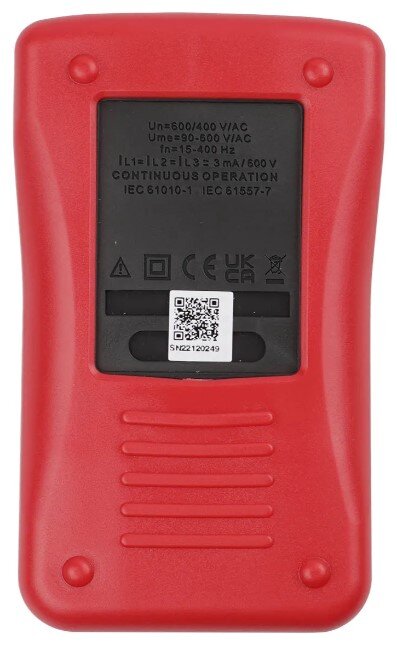 Фазоуказатель RGK RP-69 в Ижевске Фазоуказатель RGK RP-69 в Ижевске