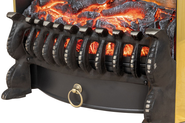 Очаг Fobos FX M Brass в Ижевске Очаг Fobos FX M Brass в Ижевске