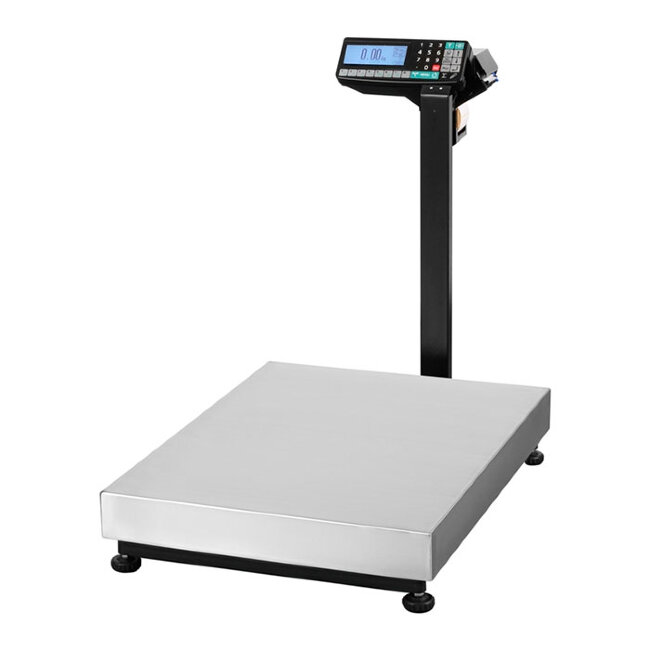 Весы ТВ-М-600.2-RP3 в Ижевске