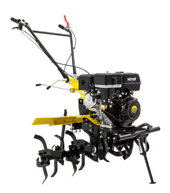 Сельскохозяйственная машина МК-9500P (МК-6700) Huter в Ижевске