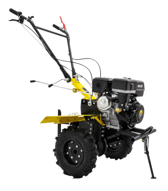 Сельскохозяйственная машина МК-9500P (МК-6700) Huter в Ижевске