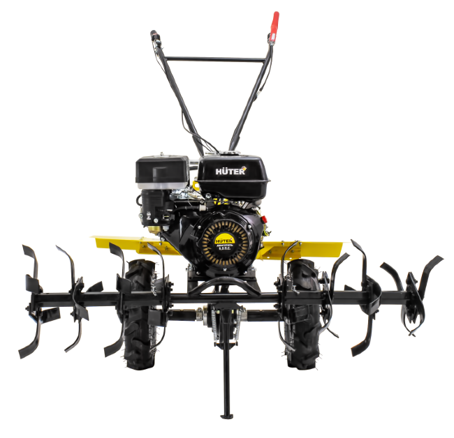 Сельскохозяйственная машина МК-9500P (МК-6700) Huter в Ижевске