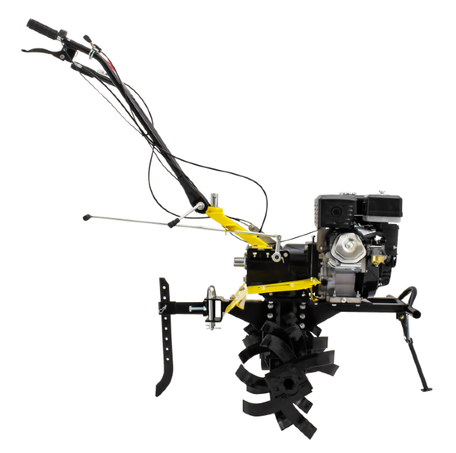 Сельскохозяйственная машина МК-9500P (МК-6700) Huter в Ижевске