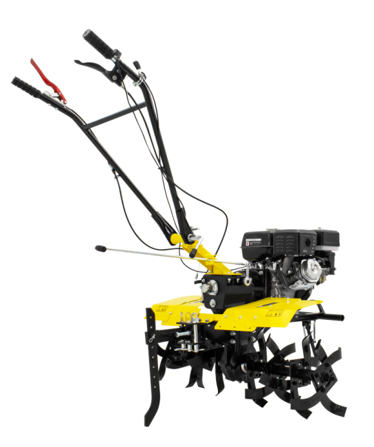 Сельскохозяйственная машина МК-9500P (МК-6700) Huter в Ижевске