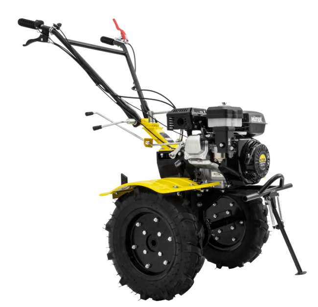 Мотоблок HUTER MK-8000P в Ижевске