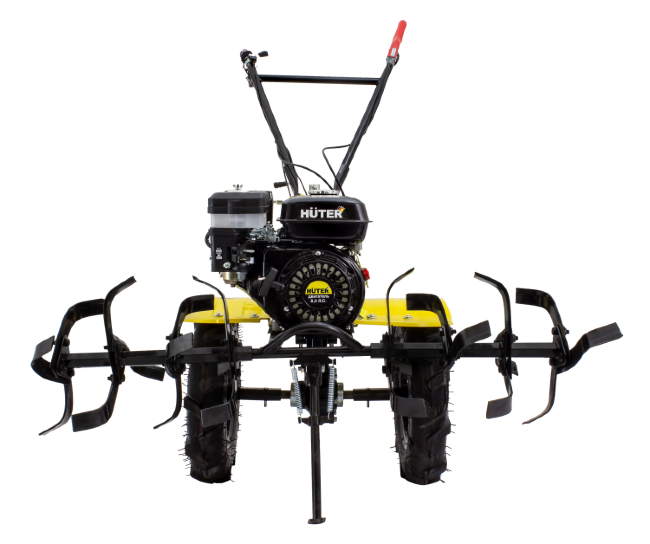 Мотоблок HUTER MK-8000P в Ижевске