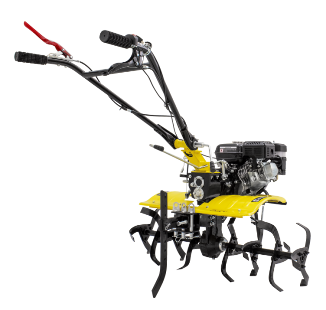 Мотоблок HUTER MK-8000P в Ижевске