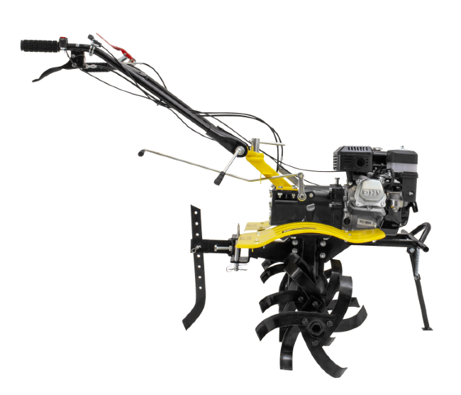 Мотоблок HUTER MK-8000P в Ижевске